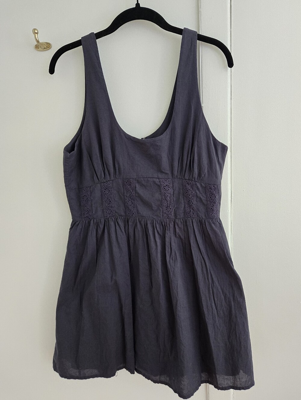 TWIK Organic Cotton Dress